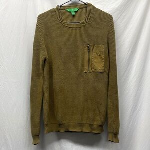 dip Men's Crewneck Sweater